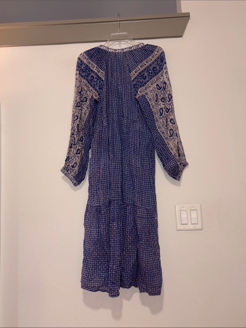 Matta Jaya Mira Dress SZ S EUC - Picture 4 of 6